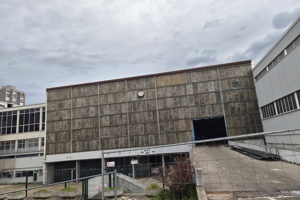 Dom sportova, obnova (22)