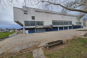 Dom sportova, obnova (13)