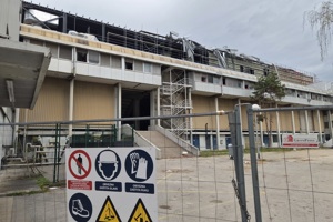 Dom sportova, obnova (21)