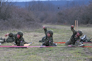 hrvatski vojnici (5)