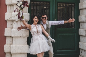 Arijan Gorički, Dina Leško (11)