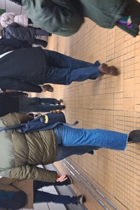 Bukurešt, metro (4)