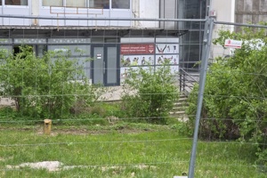 Dom sportova, obnova (10)