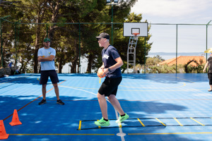 ALL IN igre Makarska