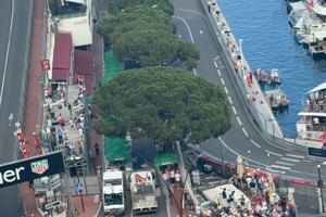 Monaco, Formula 1 (1)