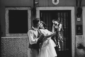 Arijan Gorički, Dina Leško (6)