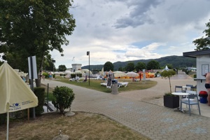 Terme Čatež, kupanje (2)