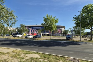 Arena Beograd