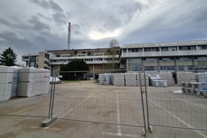 Dom sportova, obnova (6)