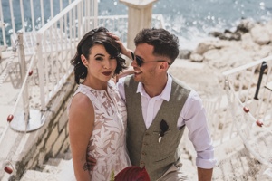 Arijan Gorički, Dina Leško (14)