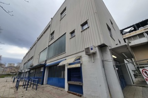 Dom sportova, obnova (11)