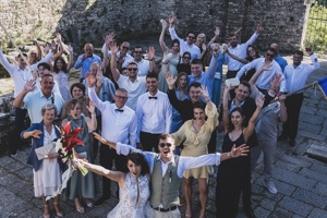 Arijan Gorički, Dina Leško (8)