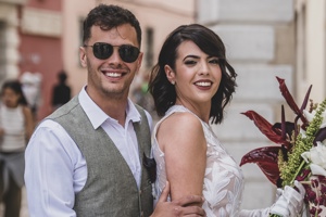 Arijan Gorički, Dina Leško (16)