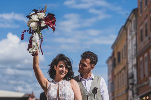 Arijan Gorički, Dina Leško (2)