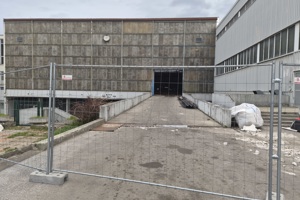 Dom sportova, obnova (17)