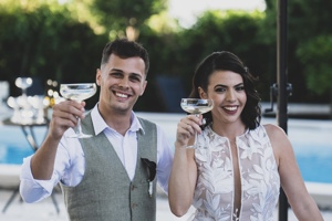 Arijan Gorički, Dina Leško (15)