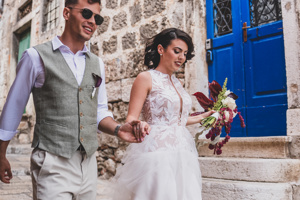 Arijan Gorički, Dina Leško (3)