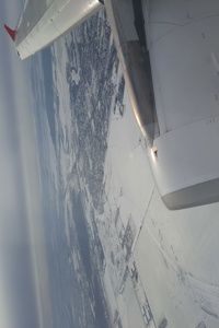 avion, let, Bukurešt, Rumunjska