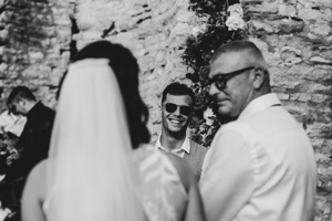 Arijan Gorički, Dina Leško (1)